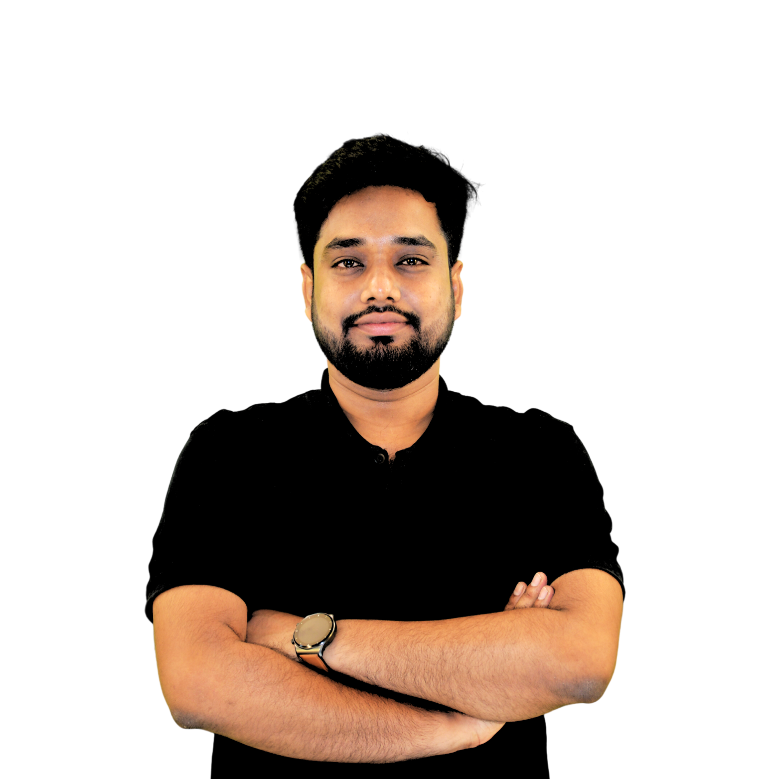 Gourab Sarkar