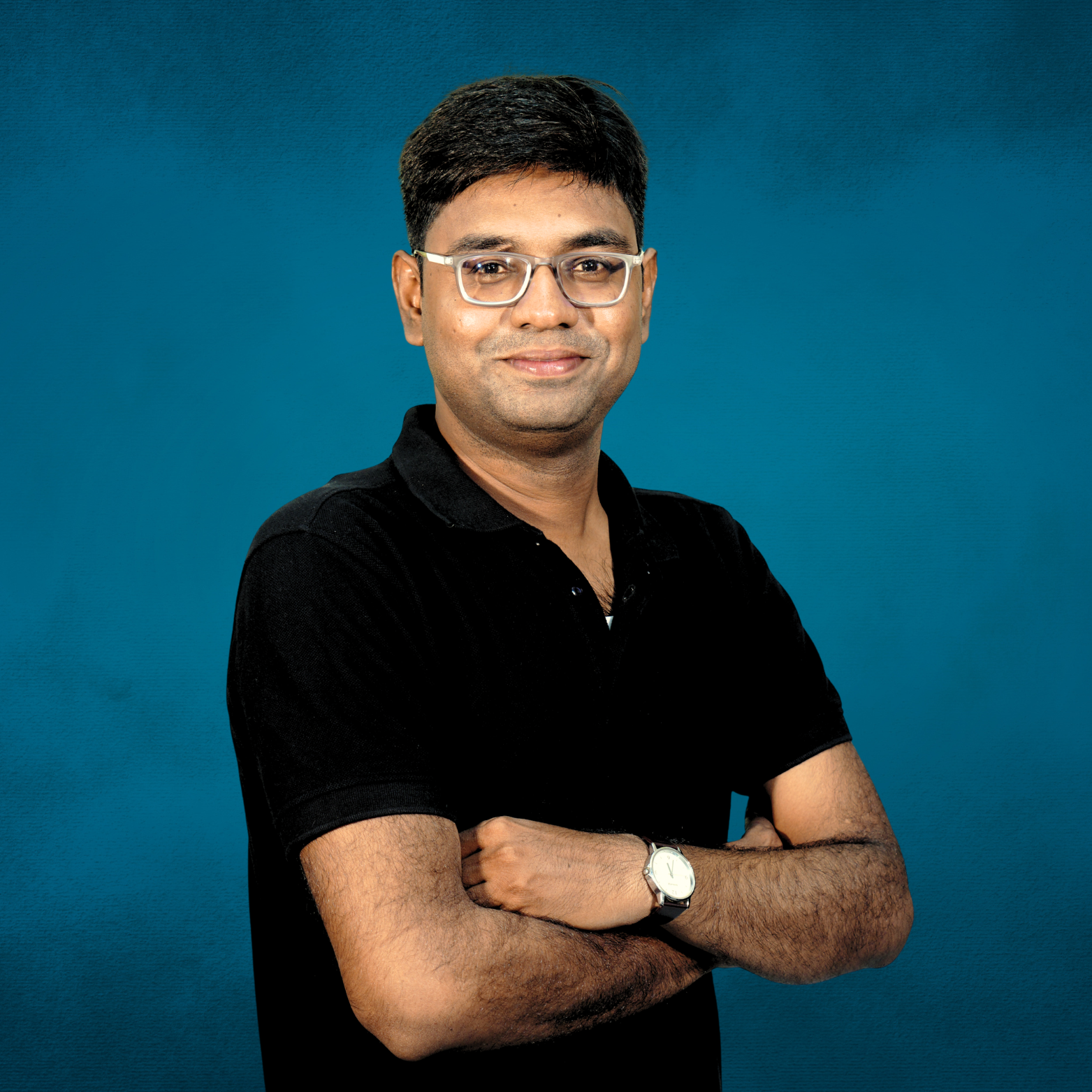 Indrajit Ghosh