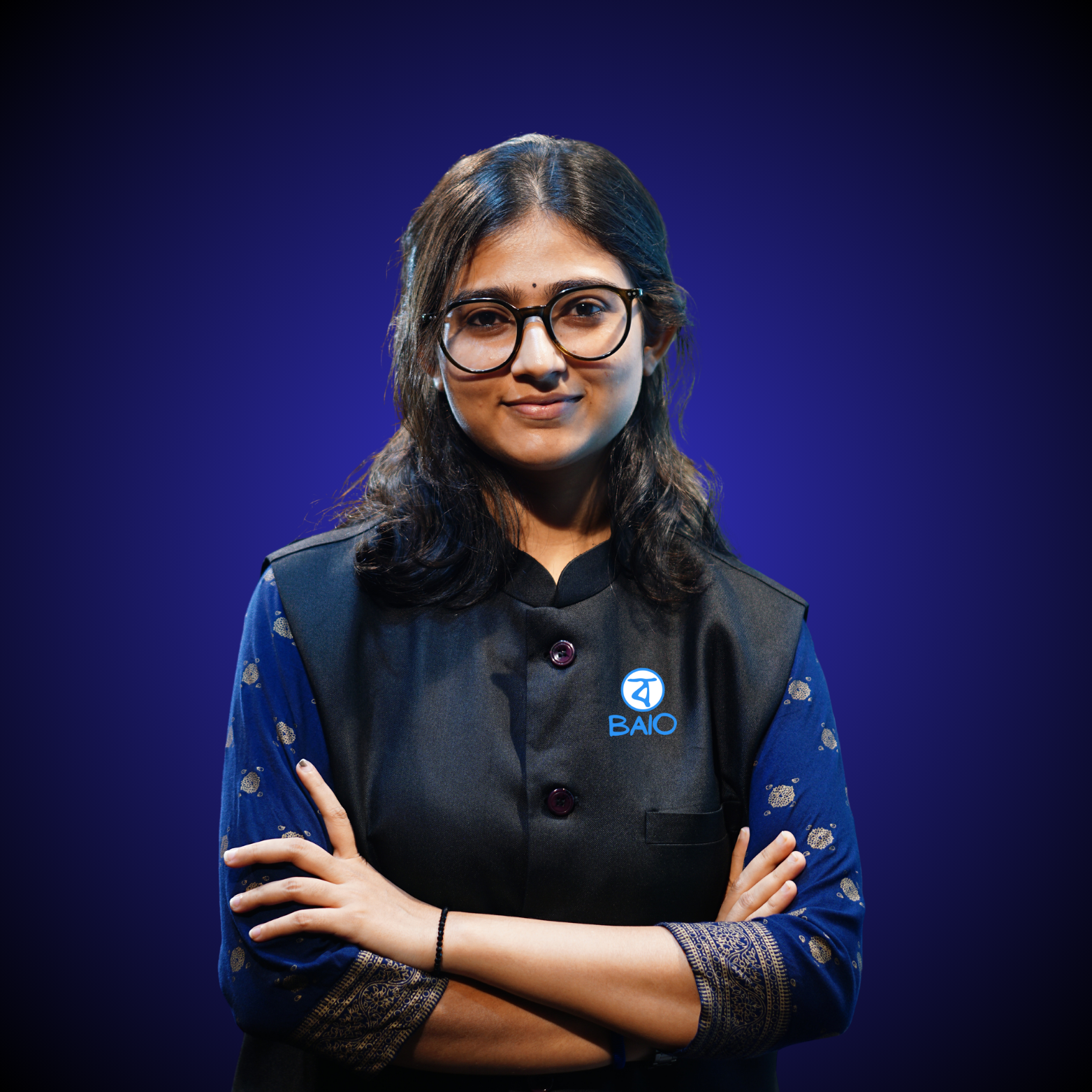 Sayanti Banerjee