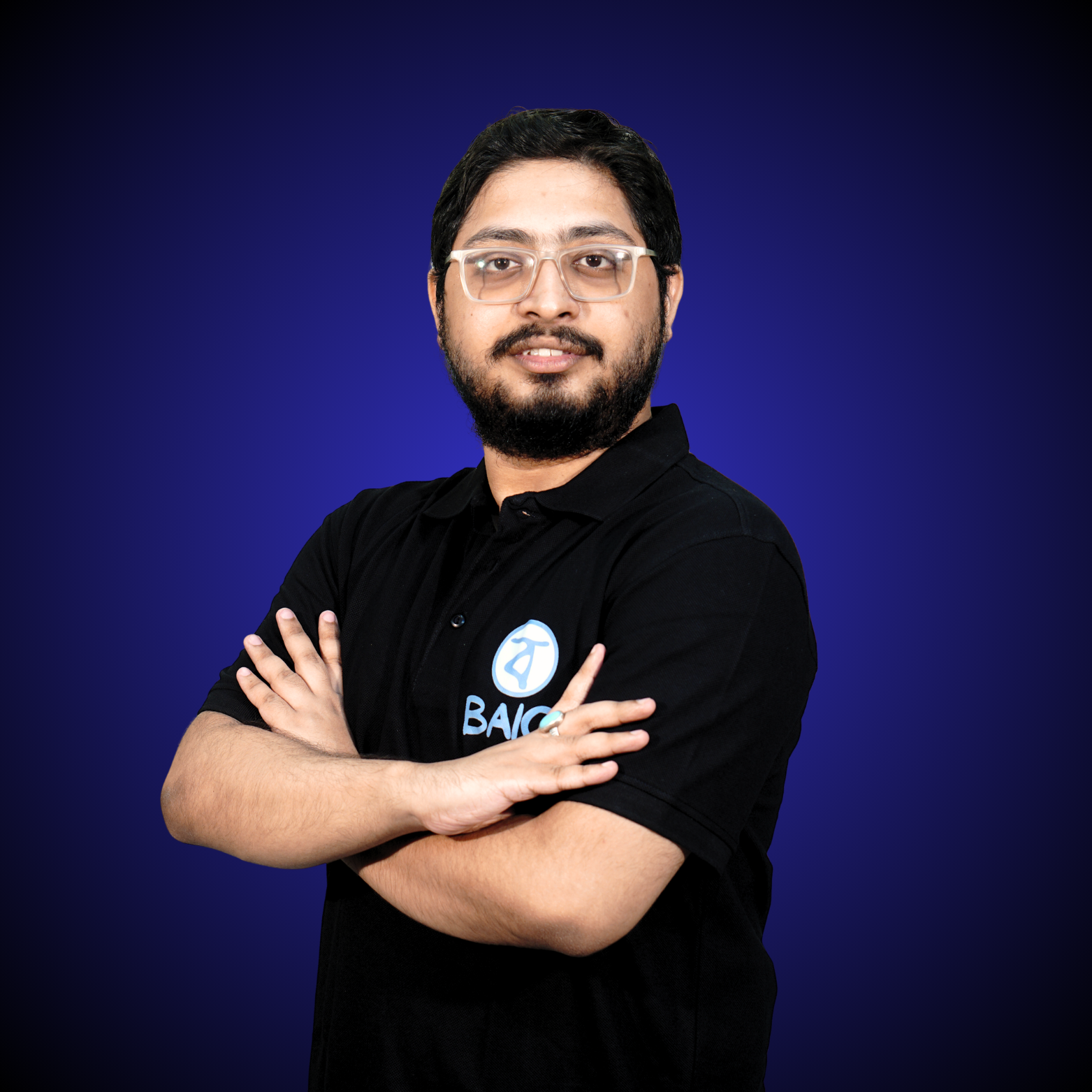 Soumyadeep Biswas