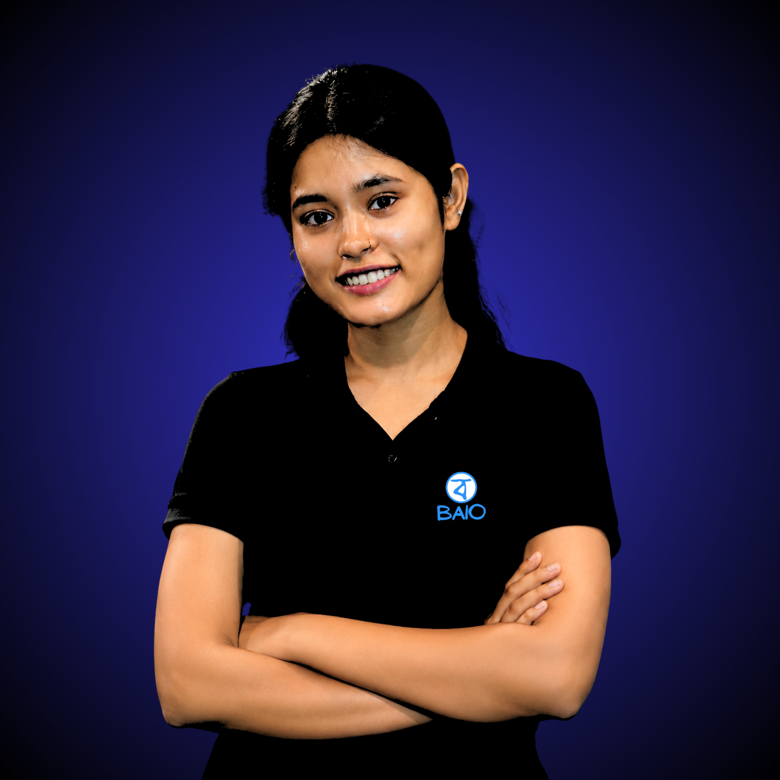 Swarnali Das
